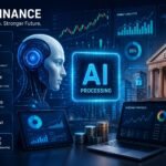 Artificial Intelligence in Finance: Applications, Benefits, Risks and Future Trends