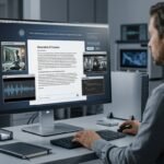 How Generative AI Works: From Prompts to AI-Generated Content