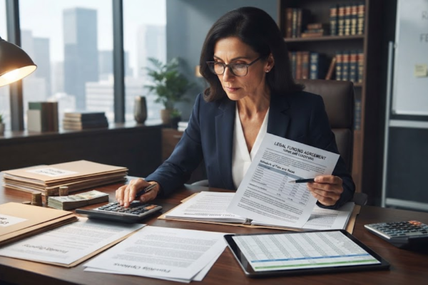 Legal Funding