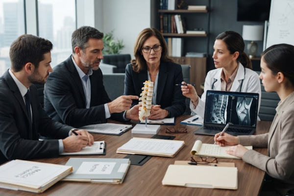 Medical Experts
