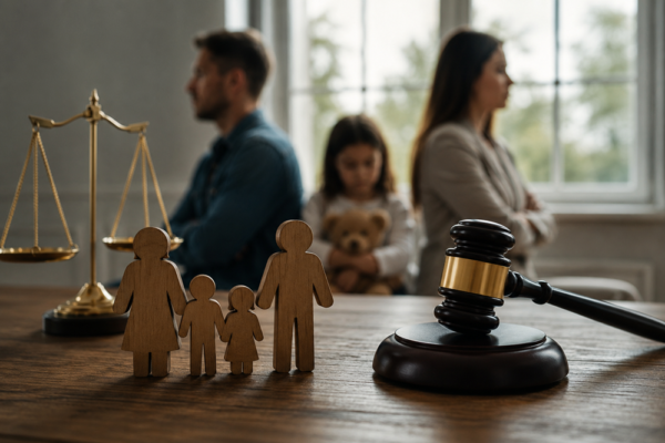Child Custody