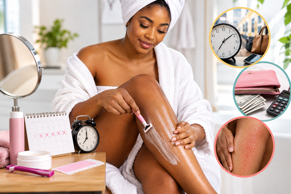 Hair Removal