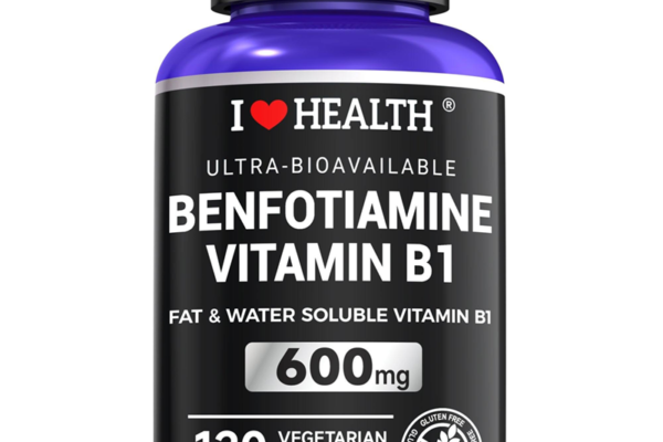 Benfotiamine
