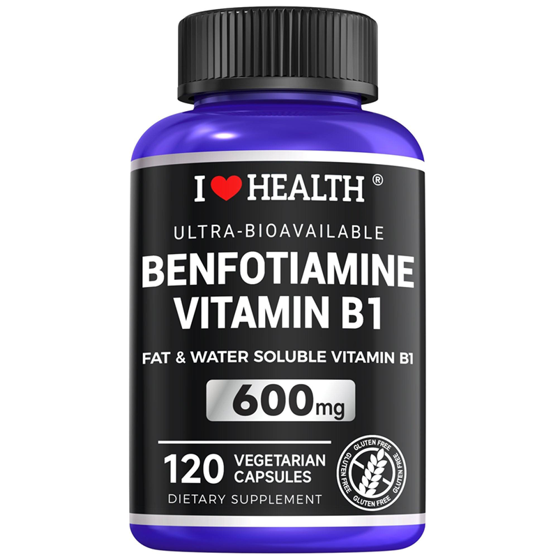 Benfotiamine