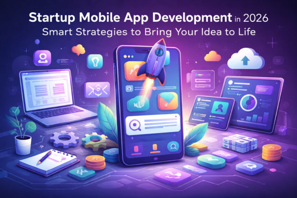 Mobile App
