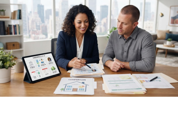 Home Buyers