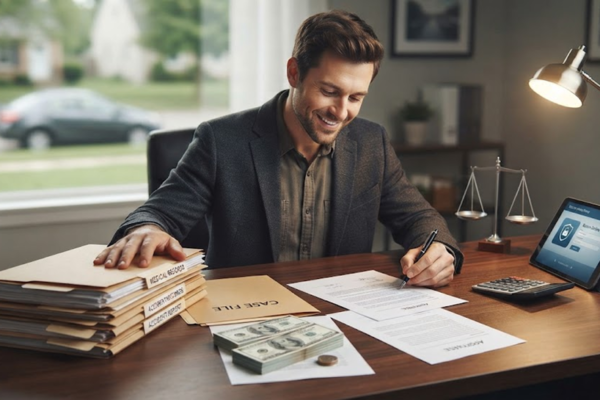 Legal Funding
