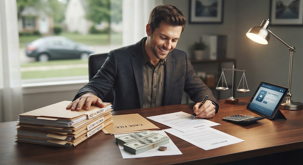 Legal Funding