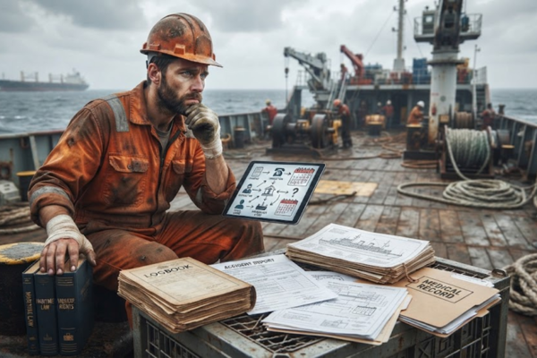 Maritime Injury