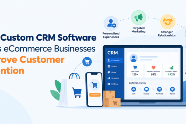 CRM Software
