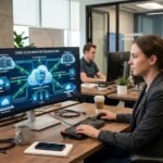 Cloud Computing Security: Risks, Threats, and Best Practices for Beginners