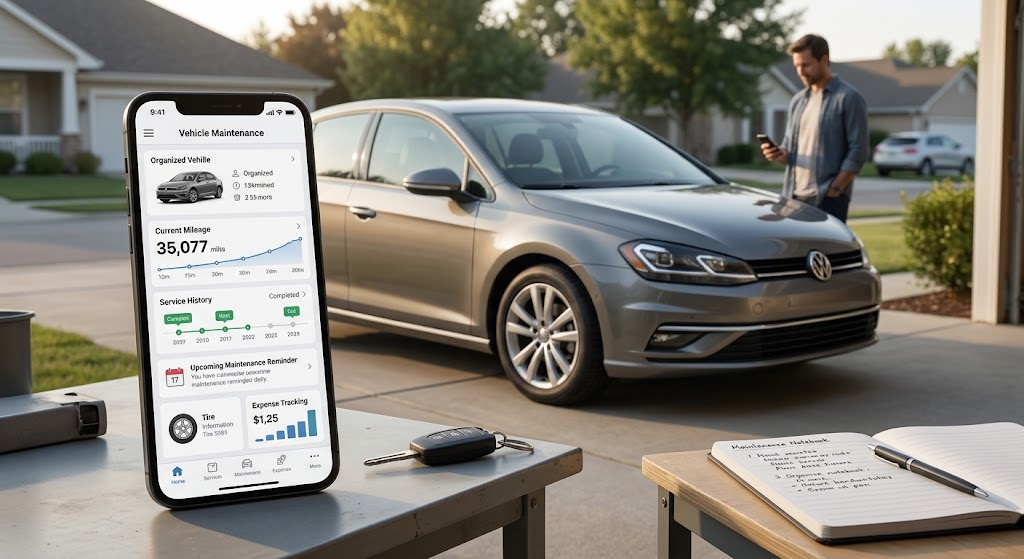 Best Auto Maintenance Apps for Preventive Car Care and Long-Term Vehicle Health 3 Auto maintenance apps helping drivers plan long-term vehicle maintenance