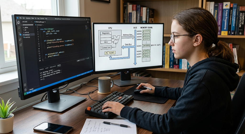 Programming Languages Explained: Types, Uses, and How to Choose One 2 High-level and low-level programming languages comparison
