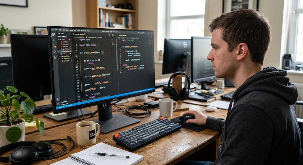 Programming Syntax and Common Coding Errors Beginners Should Understand 3 Common coding errors beginners encounter in programming