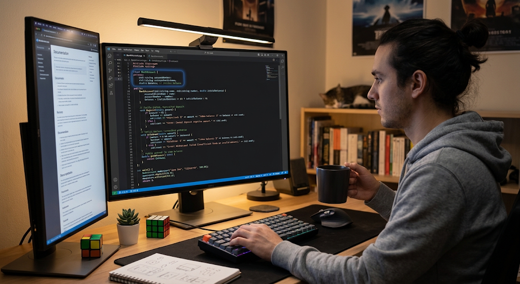 Abstraction, Encapsulation and Modularity in Programming Languages Explained 3 Encapsulation in programming showing controlled access to internal object data