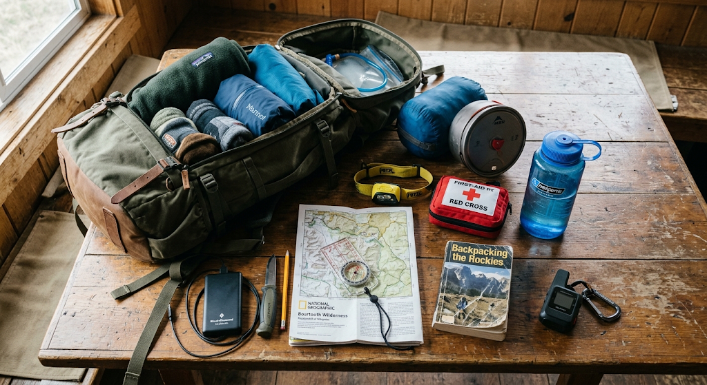 The Rise of Tech-Free Adventures: Why Travelers Are Unplugging and Going Off the Grid in 2026 6 Essential offline resources for a safe tech-free adventure