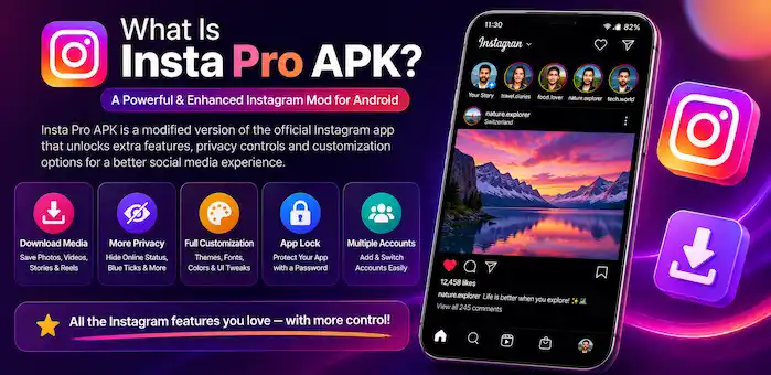 image insta apk