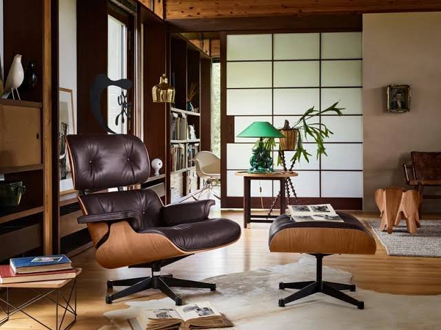 Best Eames Lounge Chair Replicas for Design Lovers in 2026 2 images 47
