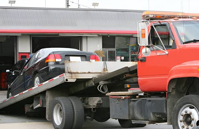 Why Is My Car Being Towed? Common Reasons NYC Drivers Should Know 1 images 56