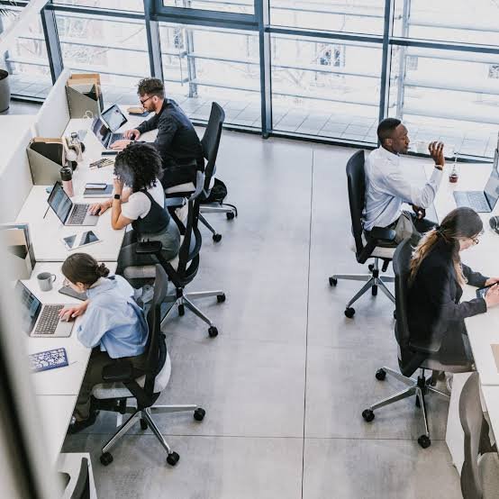 How Smarter Print Management Supports Efficient Office Operations 6 images 66