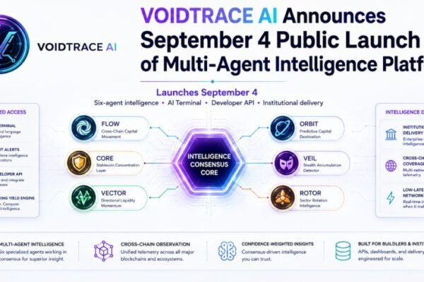 voidtrace DD