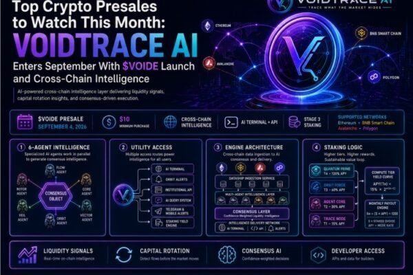 voidtrace ai DD
