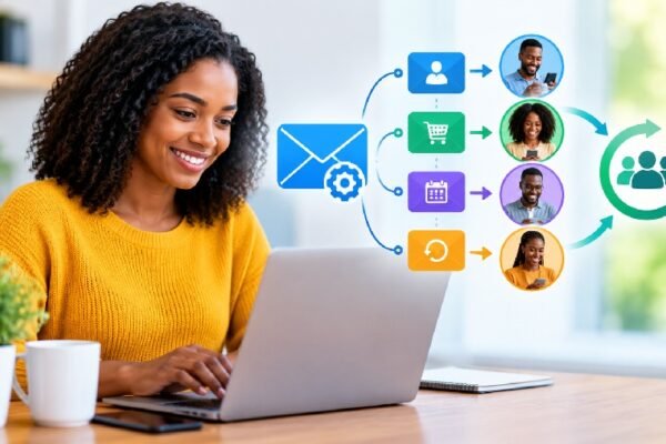 How Automated Emails Can Improve Customer Engagement and Retention