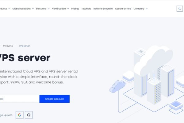 When Your Website Suddenly Gets Busy: A Cloud Server Survival Guide for Small Businesses