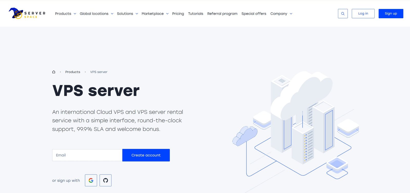 When Your Website Suddenly Gets Busy: A Cloud Server Survival Guide for Small Businesses