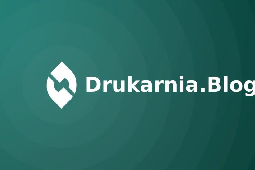 Start Your Business Blog for Free on Drukarnia.Blog