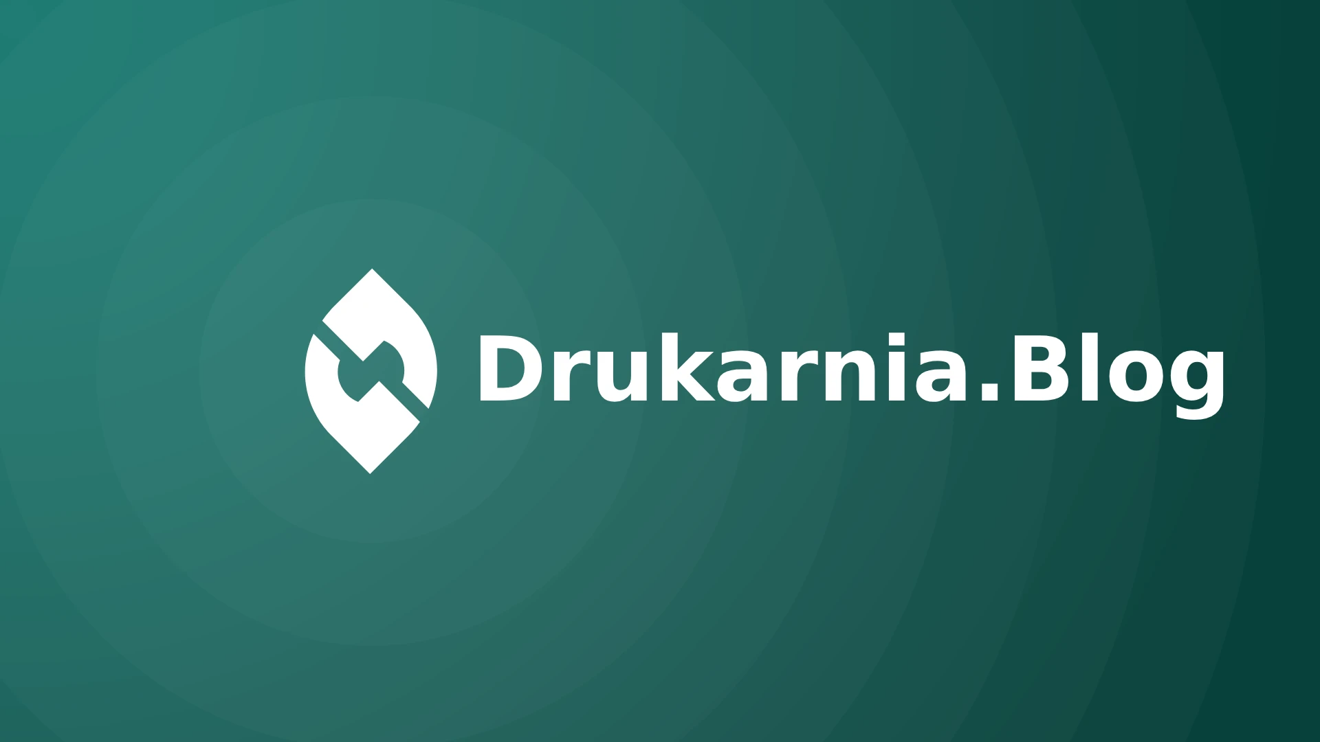 Start Your Business Blog for Free on Drukarnia.Blog
