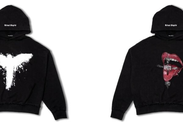Oversized and Drop Shoulder: How to Choose a Fit That Looks Intentional