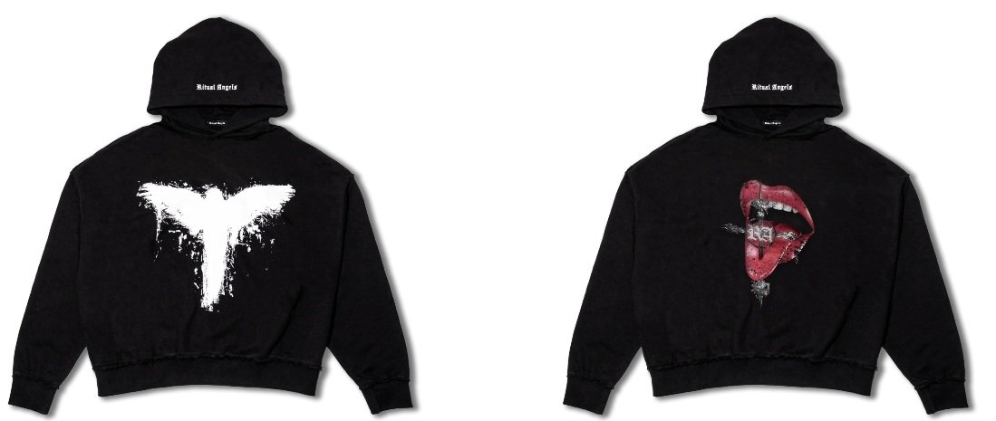 Oversized and Drop Shoulder: How to Choose a Fit That Looks Intentional 2 Oversized and Drop Shoulder: How to Choose a Fit That Looks Intentional