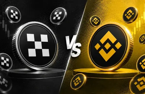 6a49e41b71a42a59c96db546 OKX vs Binance 2 1