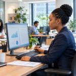 How Businesses Can Use Artificial Intelligence to Improve Productivity