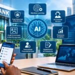 How Artificial Intelligence Is Transforming Banking and Financial Services