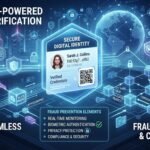 Blockchain for Identity Verification and Fraud Prevention in Financial Services