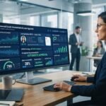 Artificial Intelligence in Credit Scoring and Loan Approval