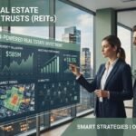 Artificial Intelligence in REITs: How AI Is Changing Property Investment
