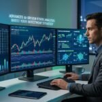 How Artificial Intelligence Is Changing Stock Market Analysis and Investment Decisions