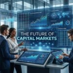 The Future of FinTech in Capital Markets: Digital Securities, AI and Automated Investing
