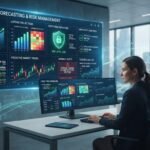 Artificial Intelligence in Financial Forecasting and Risk Management