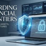Cybersecurity in Financial Institutions: Technologies Protecting Banks and Customer Data