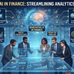 Generative AI in Finance: Uses, Benefits, Risks and Real-World Applications