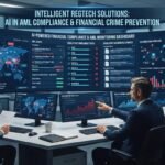 AI in Financial Compliance: RegTech, Anti-Money Laundering and Regulatory Monitoring