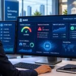How Banks Use Artificial Intelligence for Risk Management and Compliance