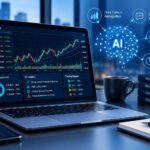 AI in Algorithmic Trading: How Machine Learning Is Changing Financial Markets