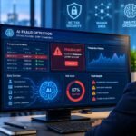 How Artificial Intelligence and Big Data Are Improving Fraud Detection in Financial Services