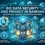 Big Data Security and Privacy in Banking: Challenges, Risks, and Best Practices
