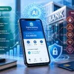 The Benefits and Risks of Artificial Intelligence in Digital Banking